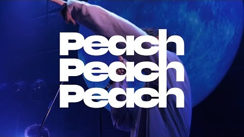 【LIVE VIDEO】Peach Peach Peach - CrEAm & Dos