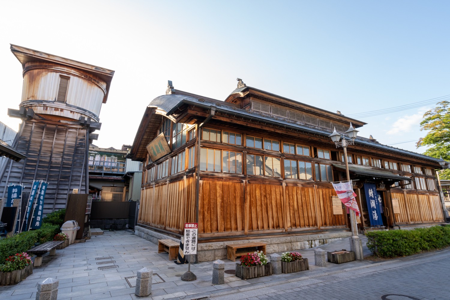 Iizaka Onsen Guide | ONSENISTA - Specialized media for Japanese Onsen(hot springs) - 