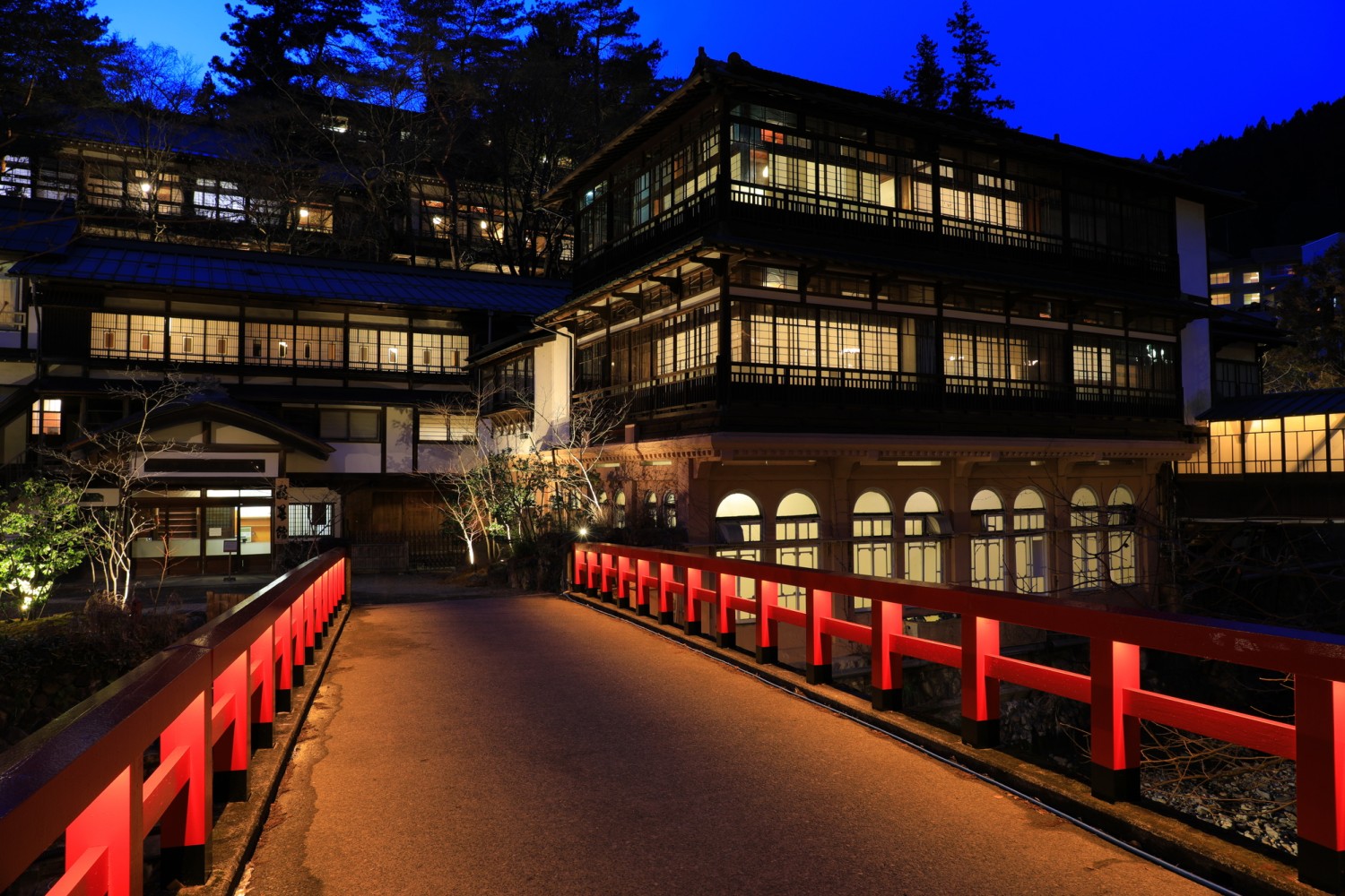 Shima Onsen Guide | ONSENISTA - Specialized media for Japanese Onsen(hot springs) - 