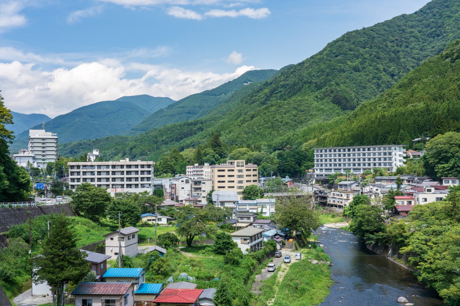 Nasu Onsen Guide  | ONSENISTA - Specialized media for Japanese Onsen(hot springs) - 