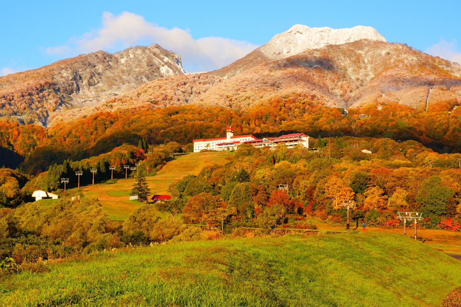 Akakura Onsen Guide | ONSENISTA - Specialized media for Japanese Onsen(hot springs) - 