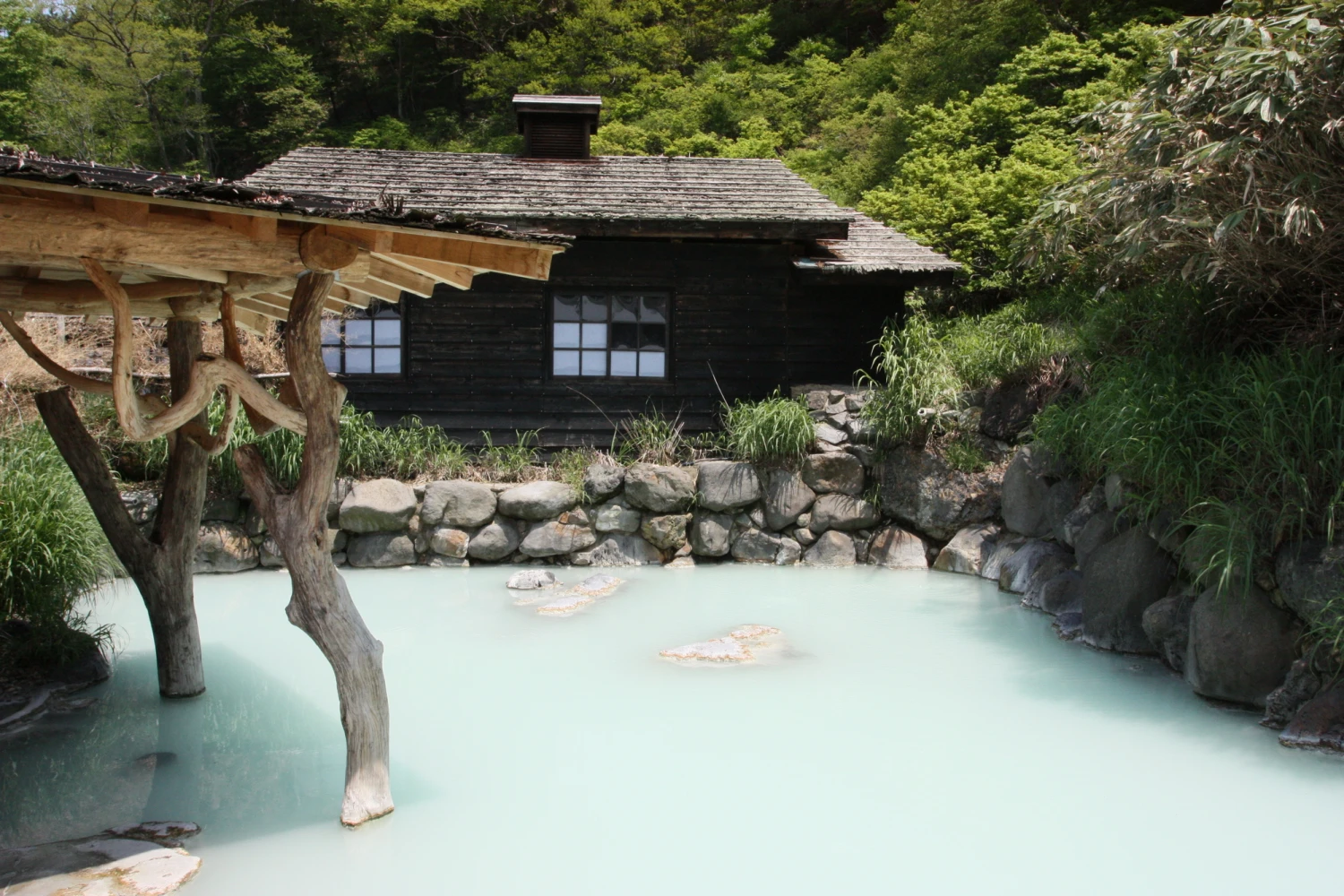 Nyuto Onsenkyo Guide | ONSENISTA - Specialized media for Japanese Onsen(hot springs) - 
