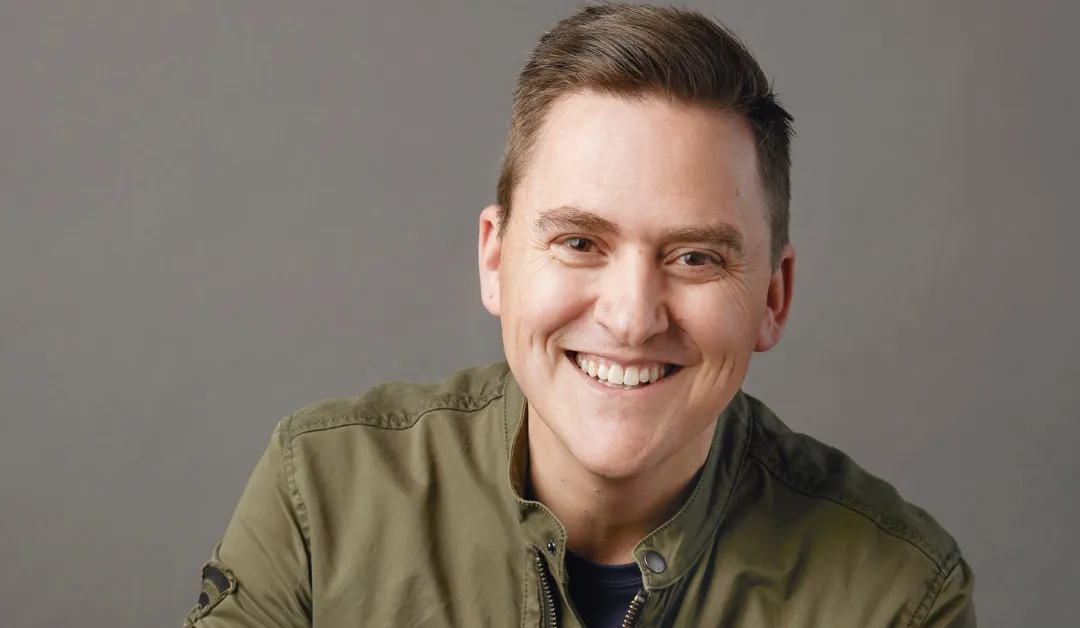 Greg McKeown