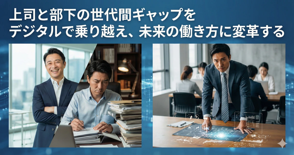 上越の経営者がAIを経営課題にしない限り、会社は静かに衰退する