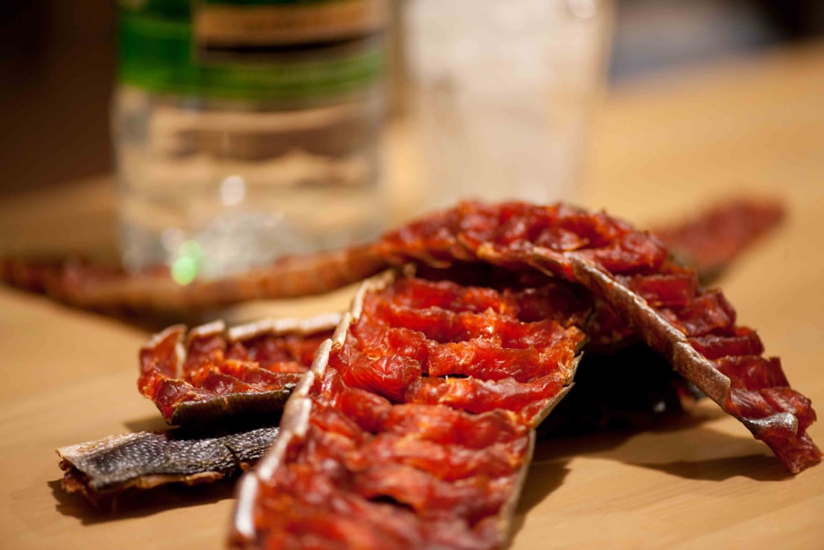 お土産・特産品 株式会社 丸あ野尻正武商店｜知床斜里町観光協会