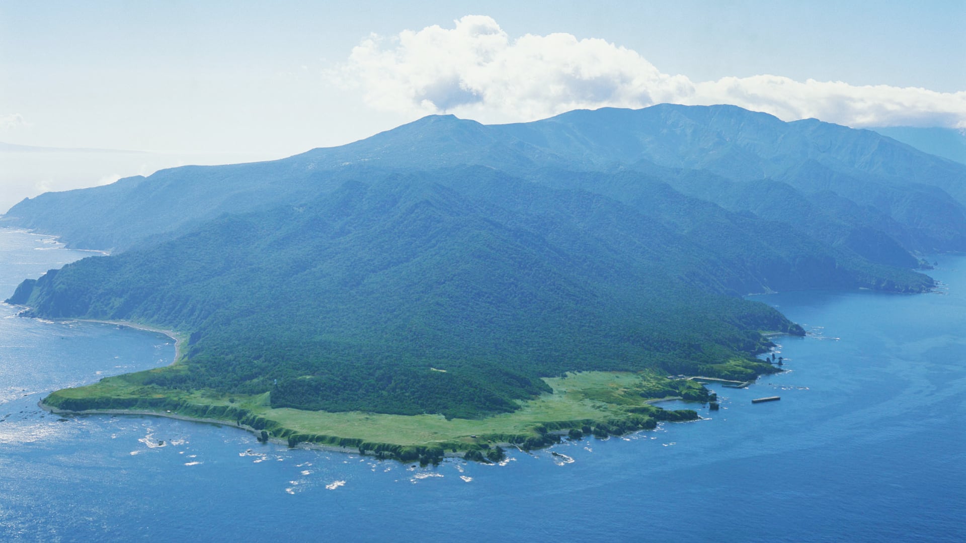 北海道/知床　ローカルカルチャーブック 北海道/知床 ローカルカルチャーブック 北海道/知床 ローカル