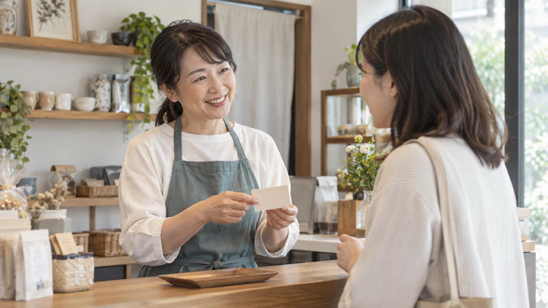 紹介を増やしたいとき、何を伝えれば紹介しやすい？