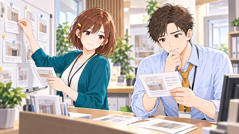 「写真だけで見積もれますか？」への答えを、よくある質問に書く