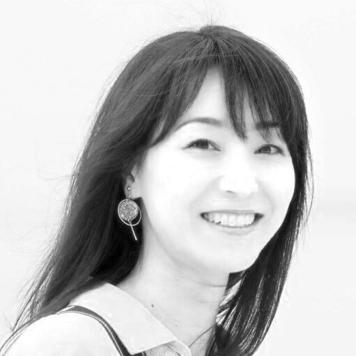 高岡　真由美