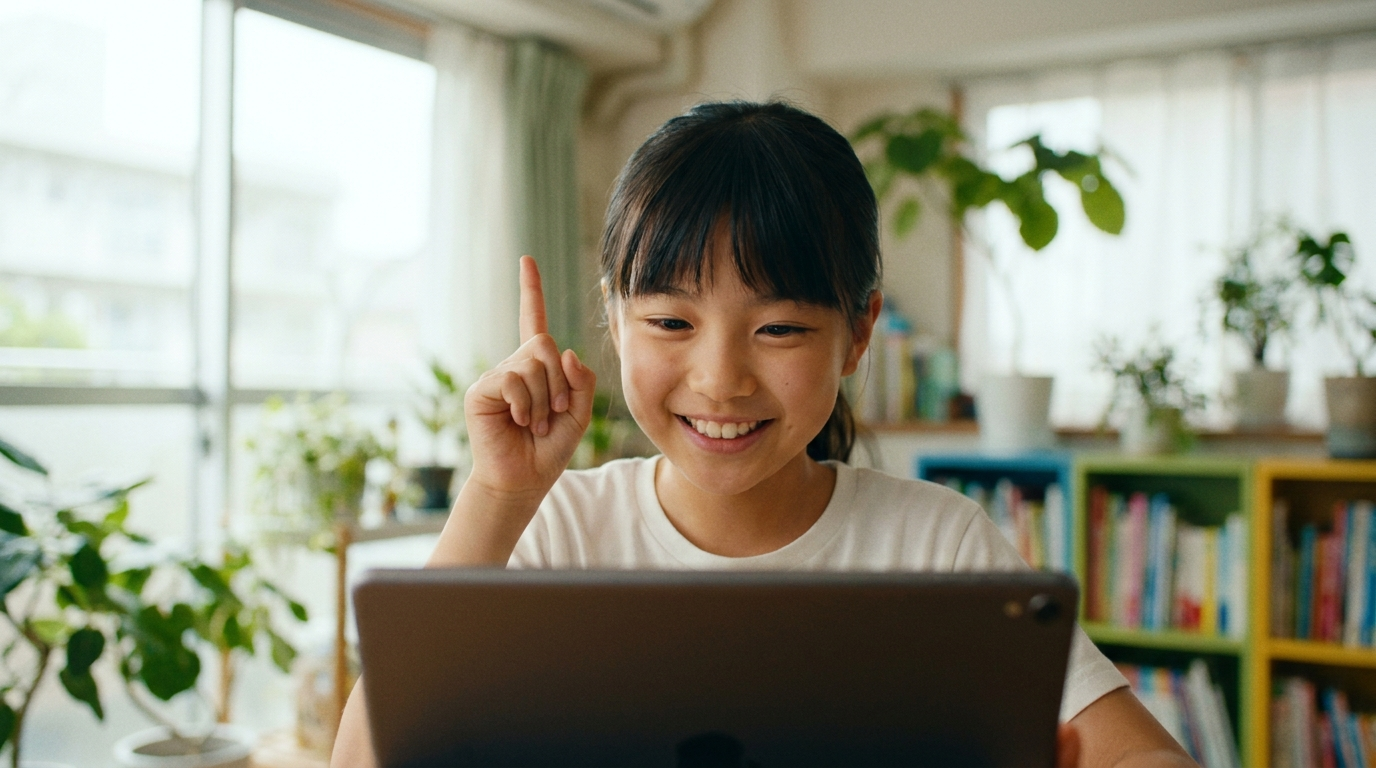 AIと『対話』する。ひらめきを育むプロンプトの世界