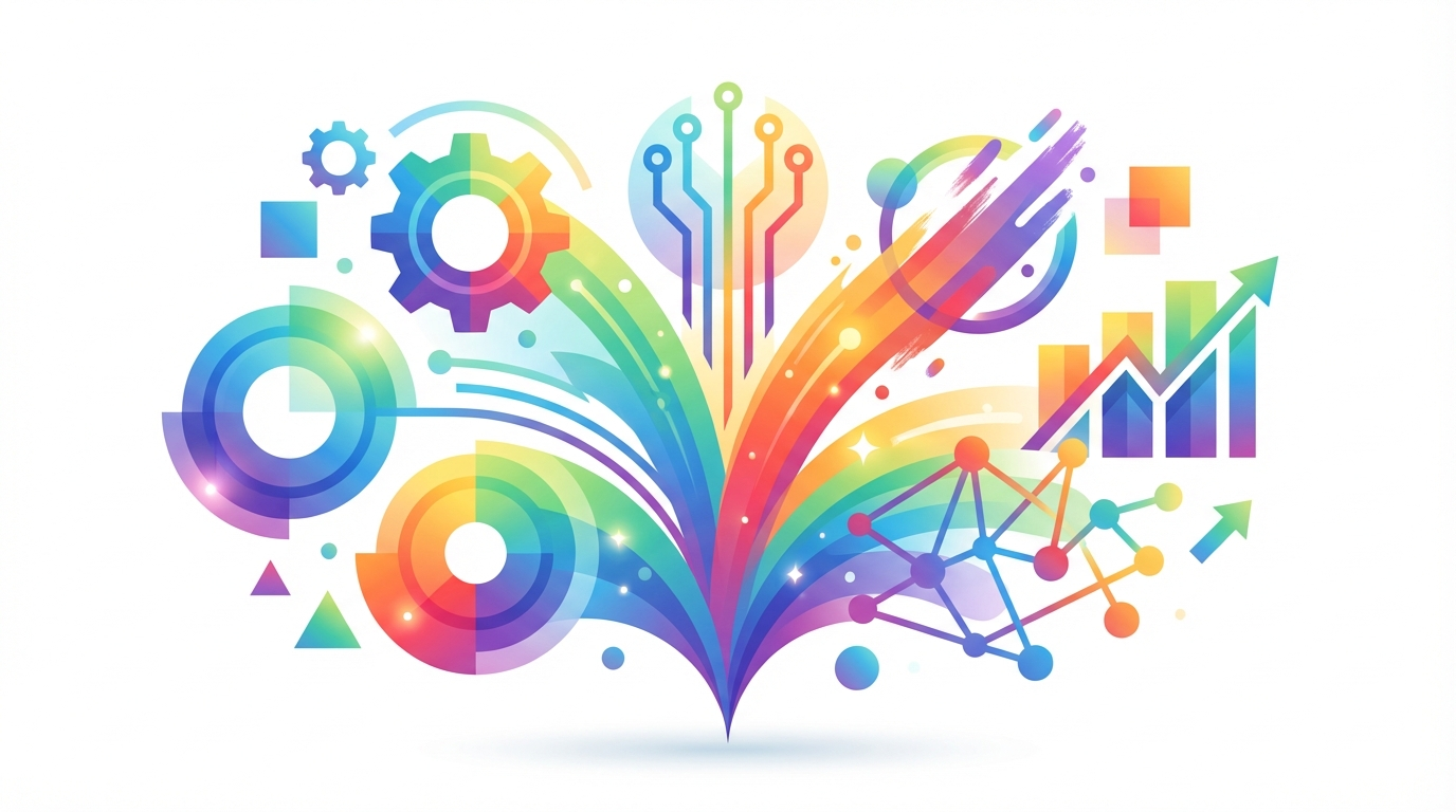 「プログラミング×デザイン」を学ぶ5つのメリット