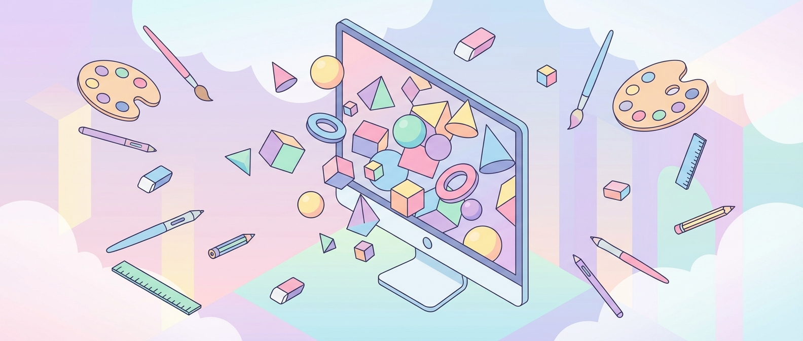 「Blenderって、小学生には難しすぎませんか?」実はそうでもないんです