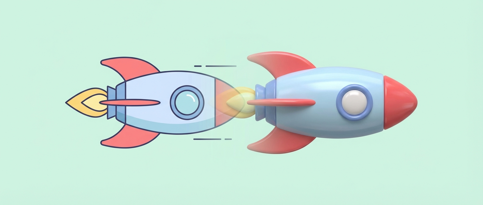 Blenderとデジタルイラストの相乗効果！「こども イラスト 教室」の新しい形