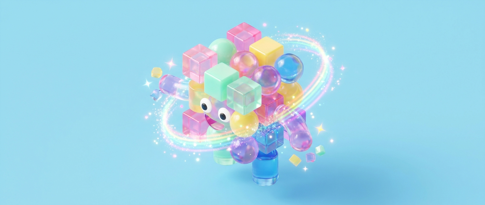 「Blenderは難しい？」いいえ、子供の好奇心を刺激するんです
