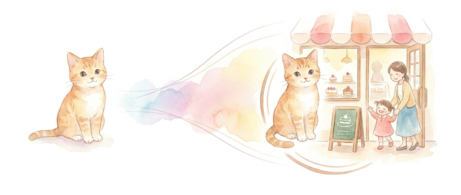 「かわいい」のその先へ！デザインは「誰かに伝える」ためのもの