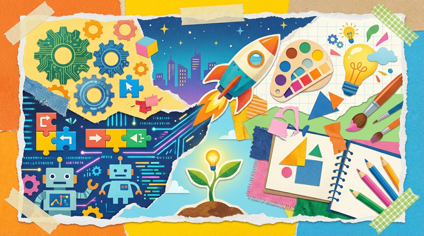 なぜ今、小学生に「プログラミング×デザイン」が必要なの？