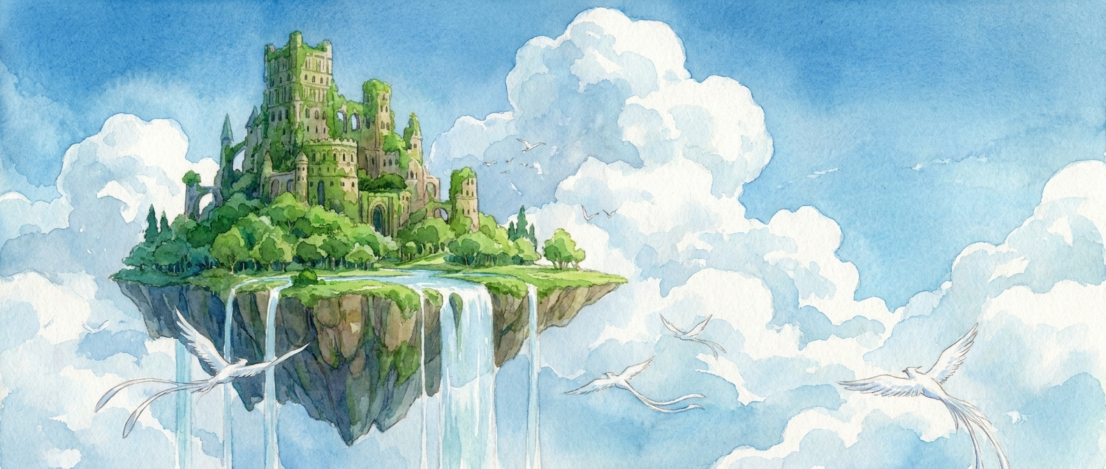 「こんな絵が描きたい!」から始まる、AIとのクリエイティブ