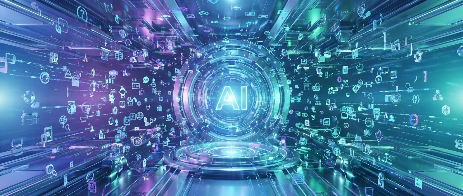 AIクリエイティブで、アイデアは無限大に！
