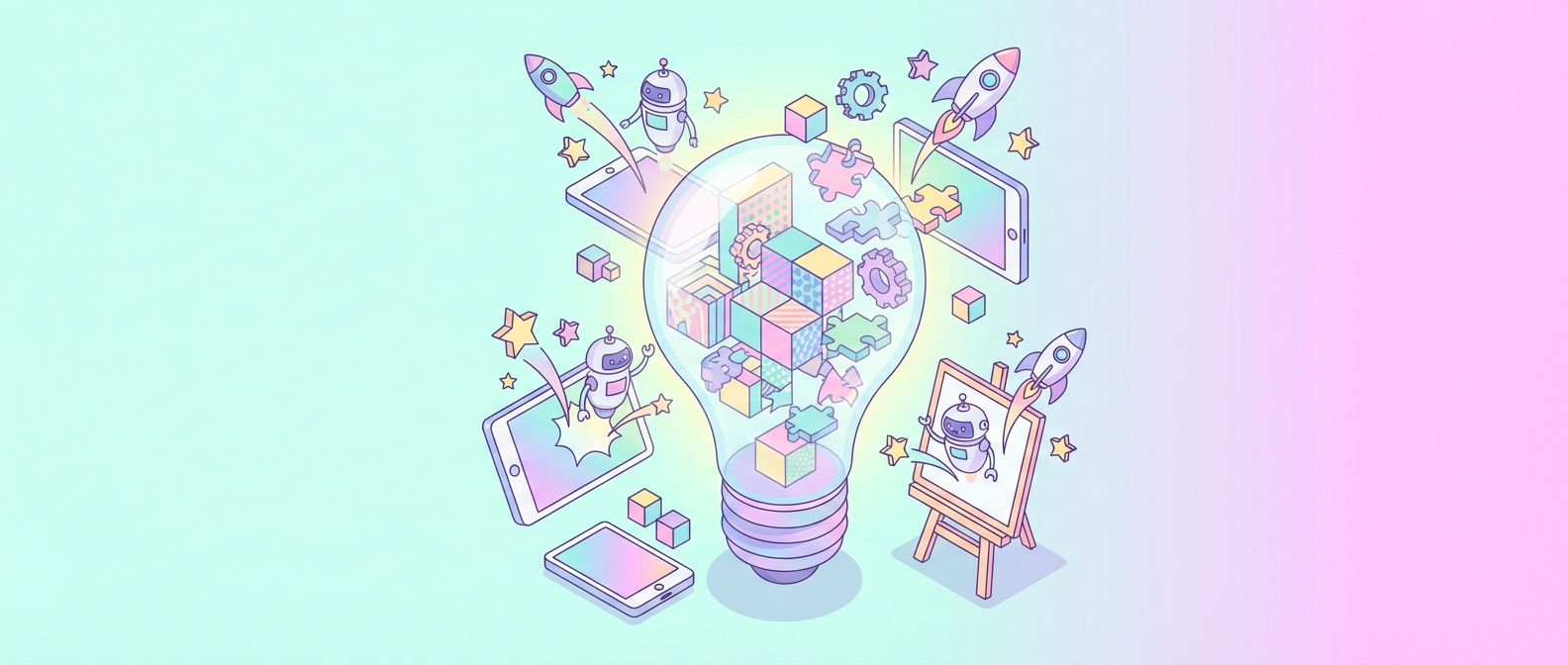 なぜ今、こどものクリエイティブ教育にAIと3Dモデリングが注目されるのか？