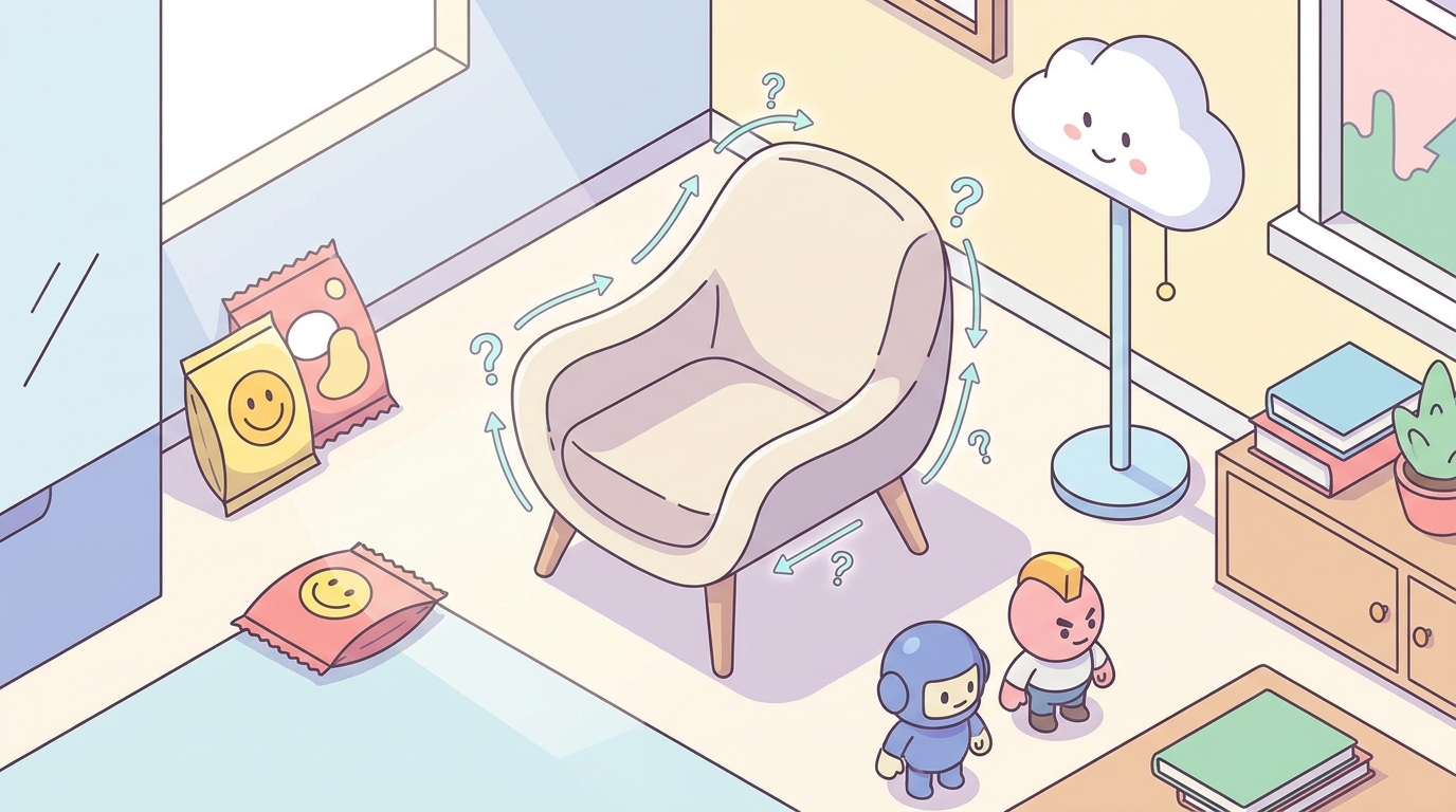 『なぜ?』から始まる、デザインの世界