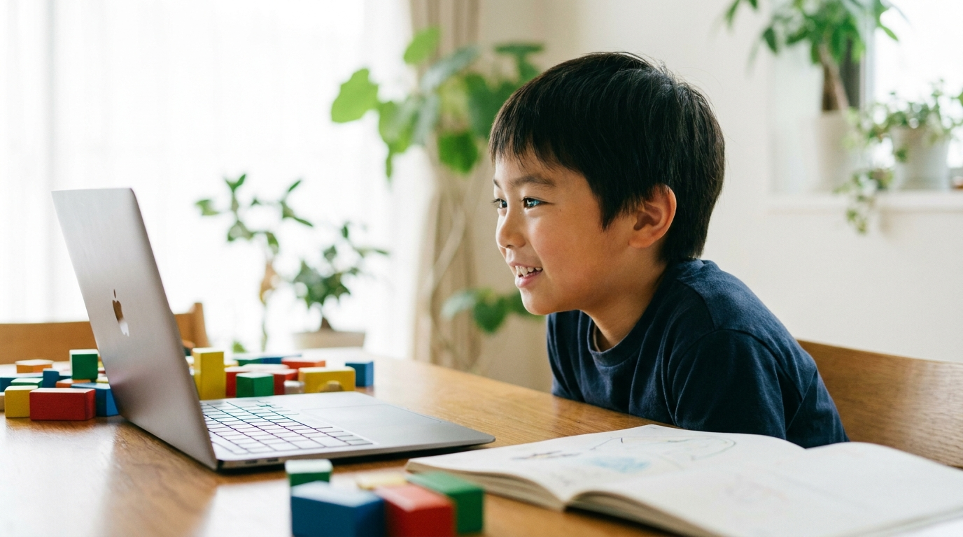Mottoで育む「好き」を形にする力と、問題解決のプロセス