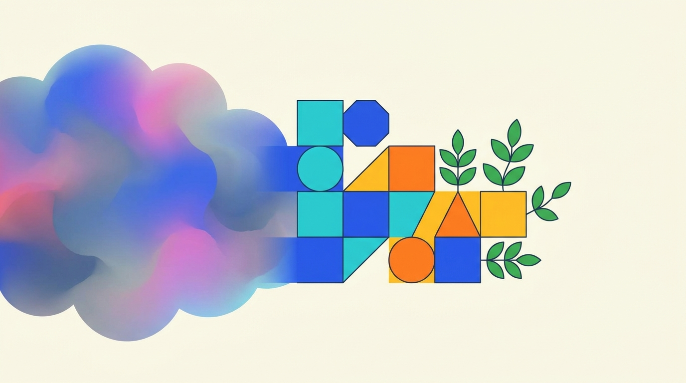 「なんとなく」から「意図」へ。Mottoで育む、こどもクリエイターの芽生え