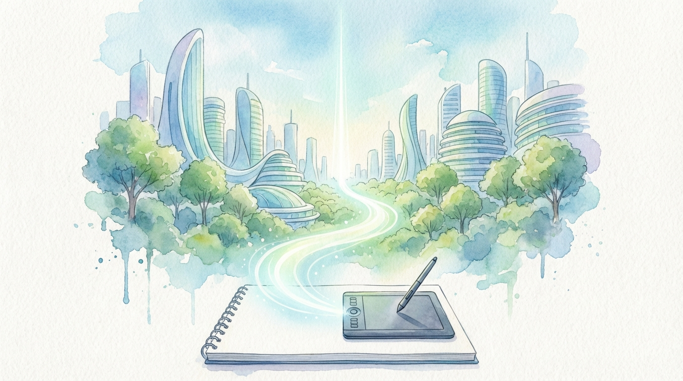 「習い事」を超えて、「未来をデザインする力」を育む