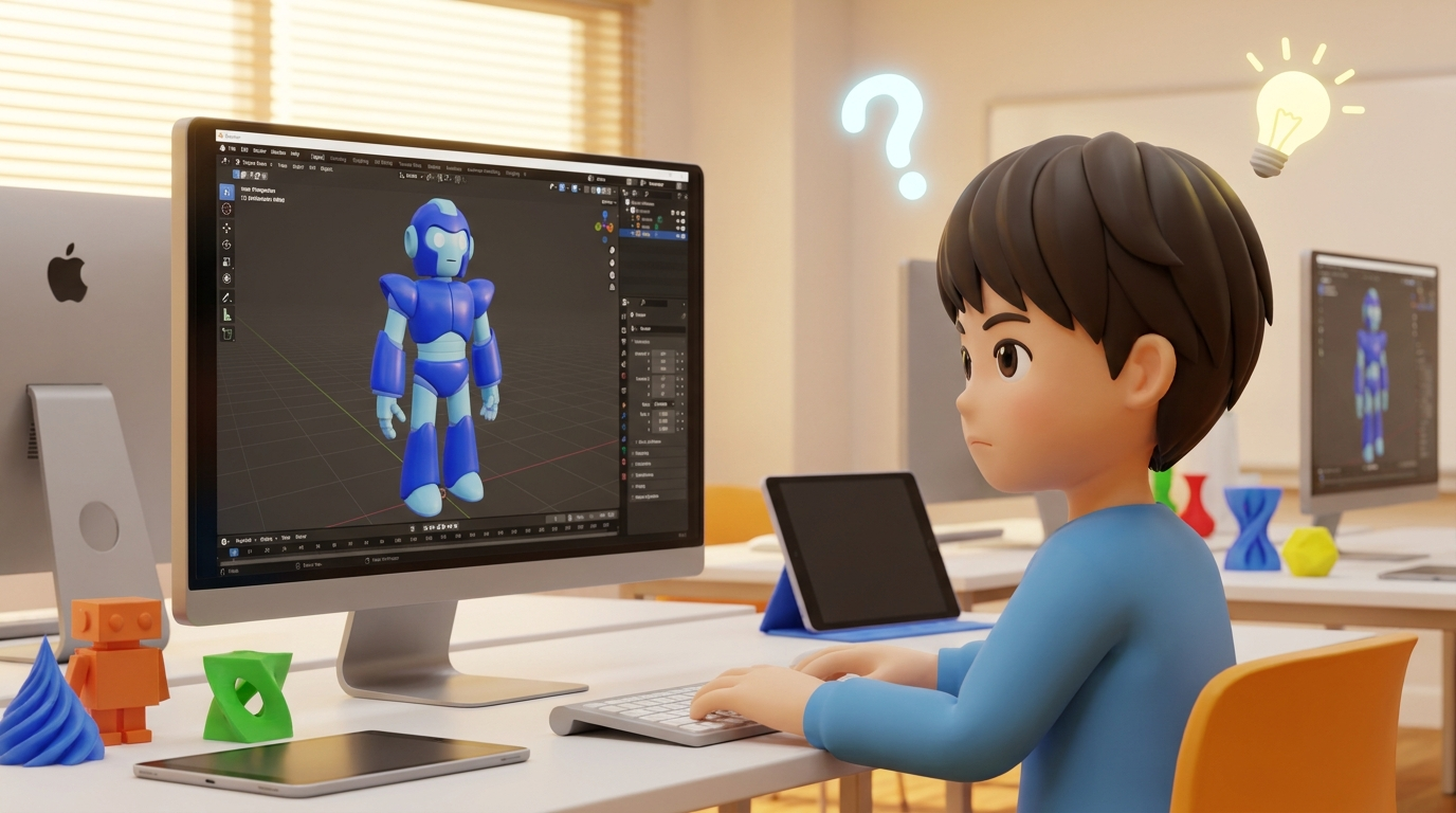 デザインの「なぜ?」を深掘りするレッスン