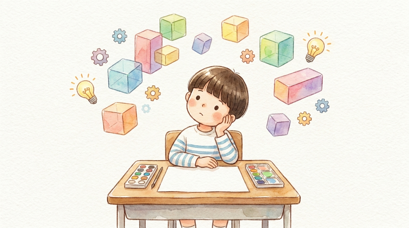 『デザインの才能』って、一体何のことでしょう？