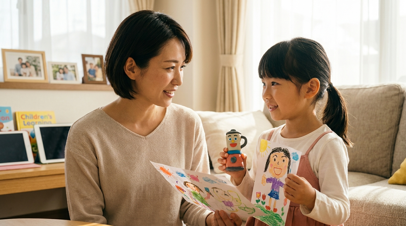 「うちの子にもできる?」保護者のよくある疑問に答えます