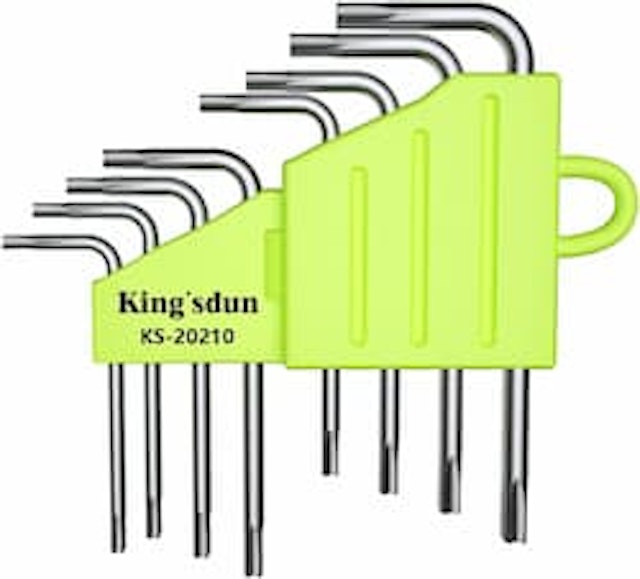 Kingsdun トルクスレンチセット