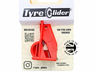 TYRE GLIDER(タイヤグライダー) タイヤレバー