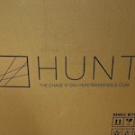 初めてのホイールアップグレードにもおすすめ。「HUNT」の紹介