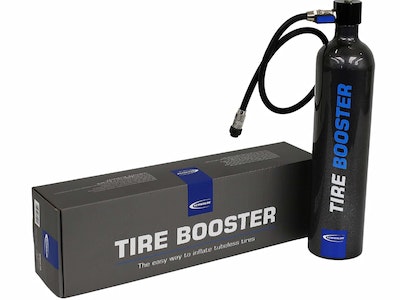 Schwalbe (シュワルベ) TIRE BOOSTER タイヤブースター