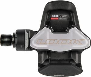 LOOK KEO BLADE CARBON ceramic ビンディングペダル LOOK ( ルック ) ロード用ビンディングペダル KEO BLADE CARBON