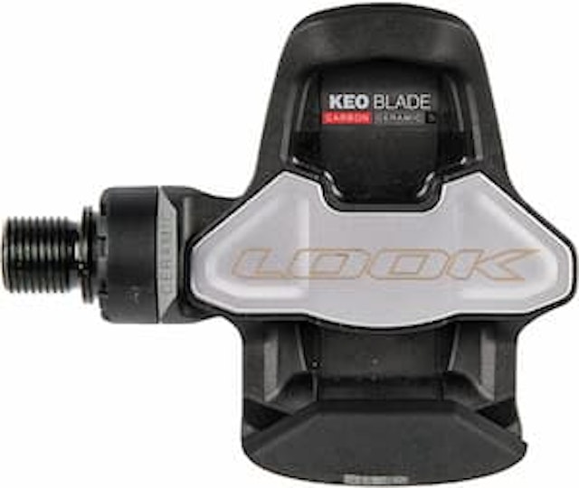 LOOK KEO BLADE CARBON CERAMIC TI
