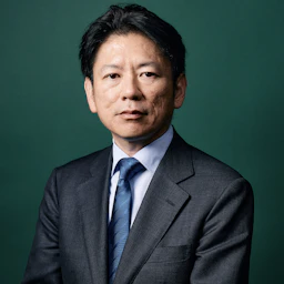 源田 泰之