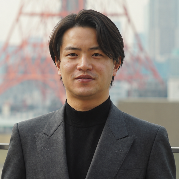 中山 和俊