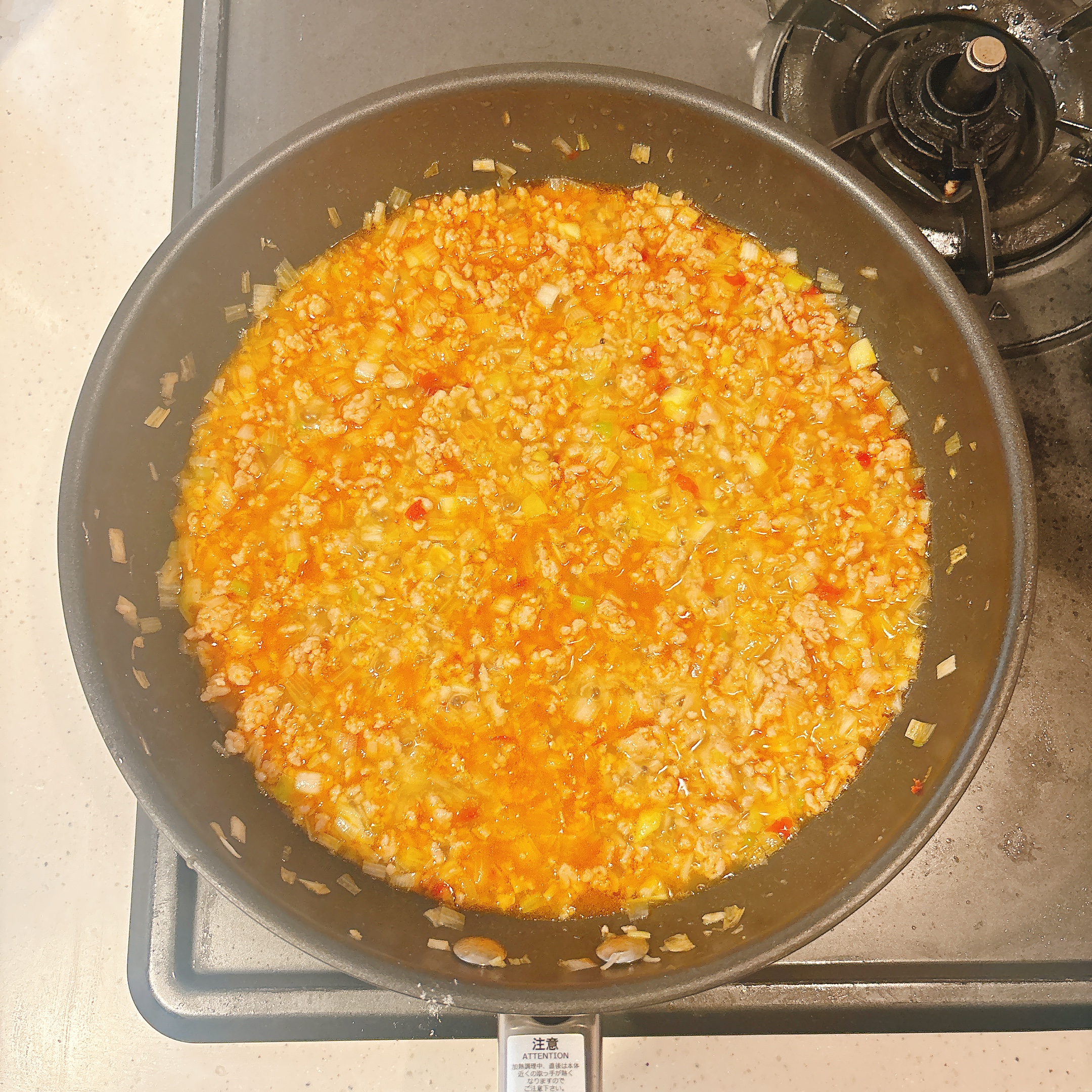 調理（味付け）