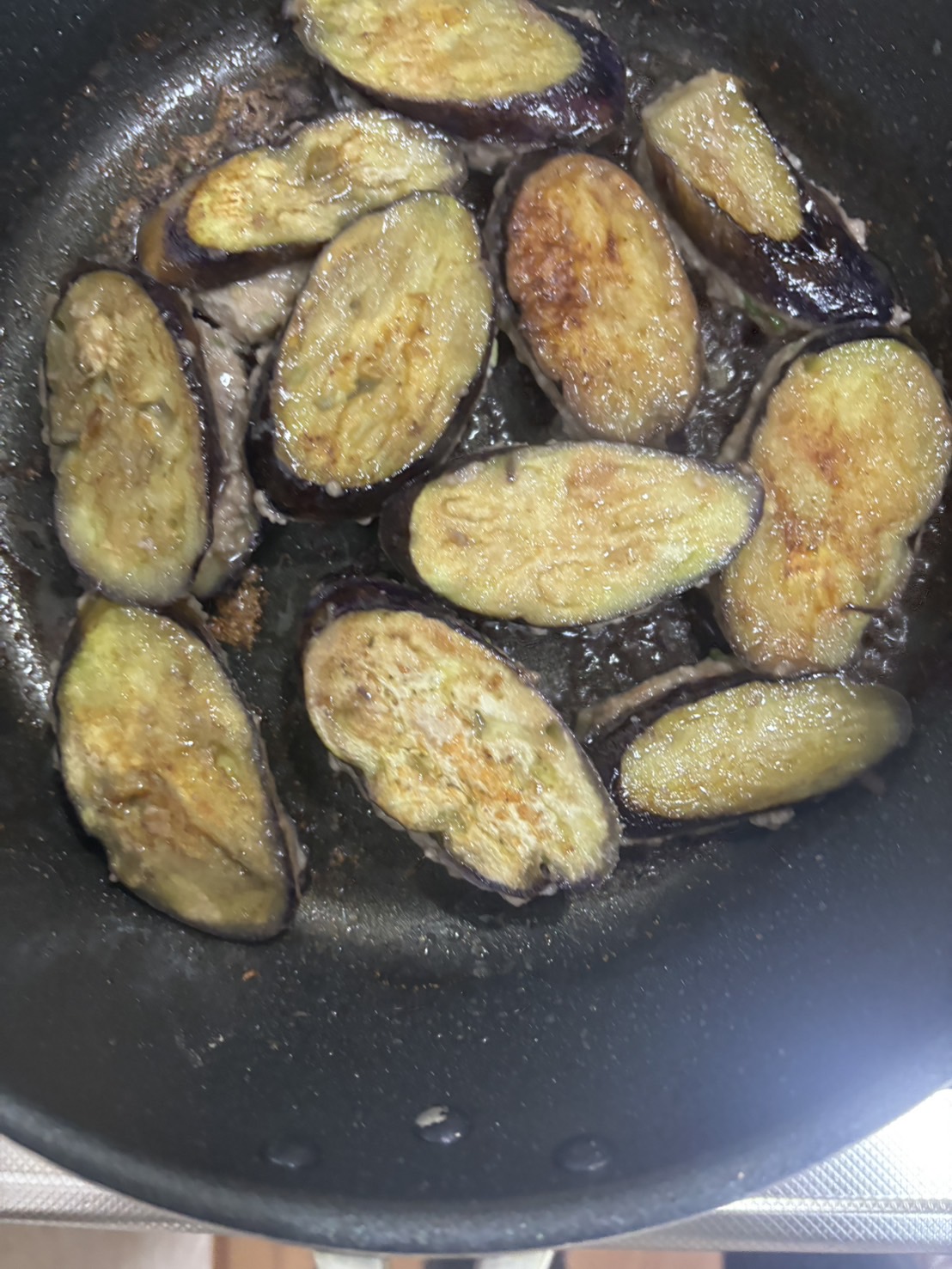 調理（仕上げ）