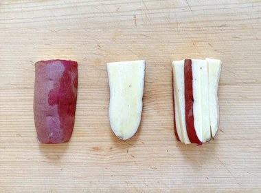 下ごしらえ(切る)