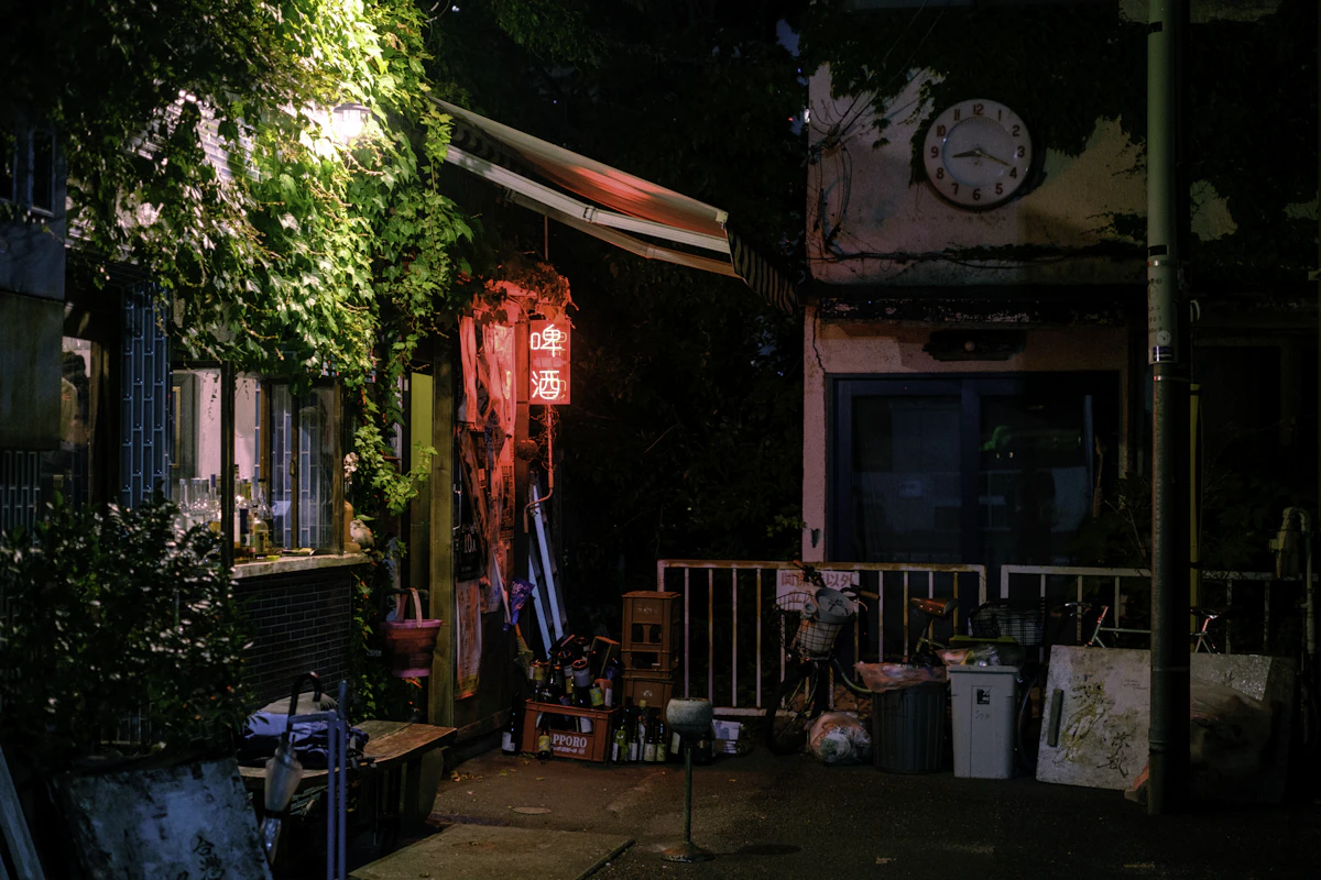 Kota Okamotoの作品 10