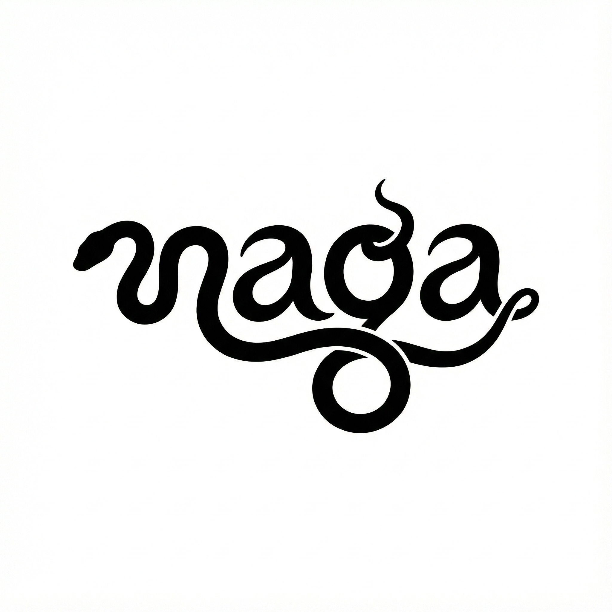 naga
