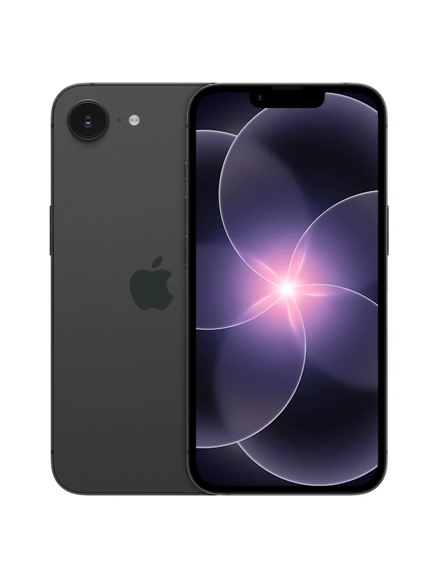 【未開封】iPhone 17e 512GB black