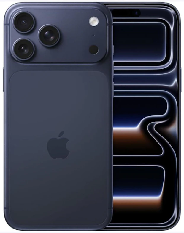 【未開封】iPhone 17 Pro 256GB blue