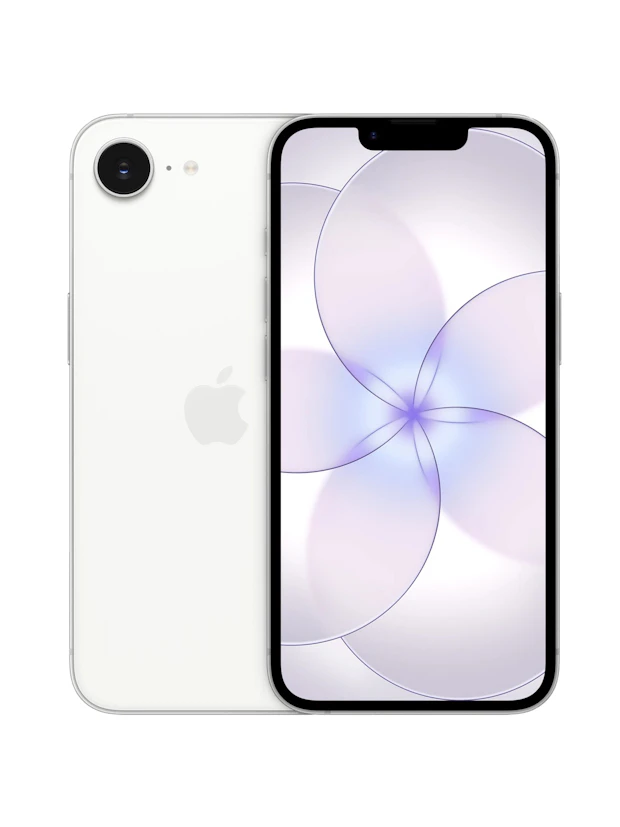 【未開封】iPhone 17e 512GB white