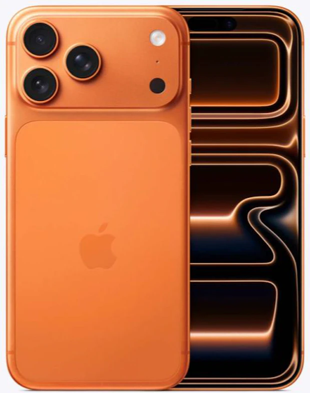 【未開封】iPhone 17 Pro 256GB orange