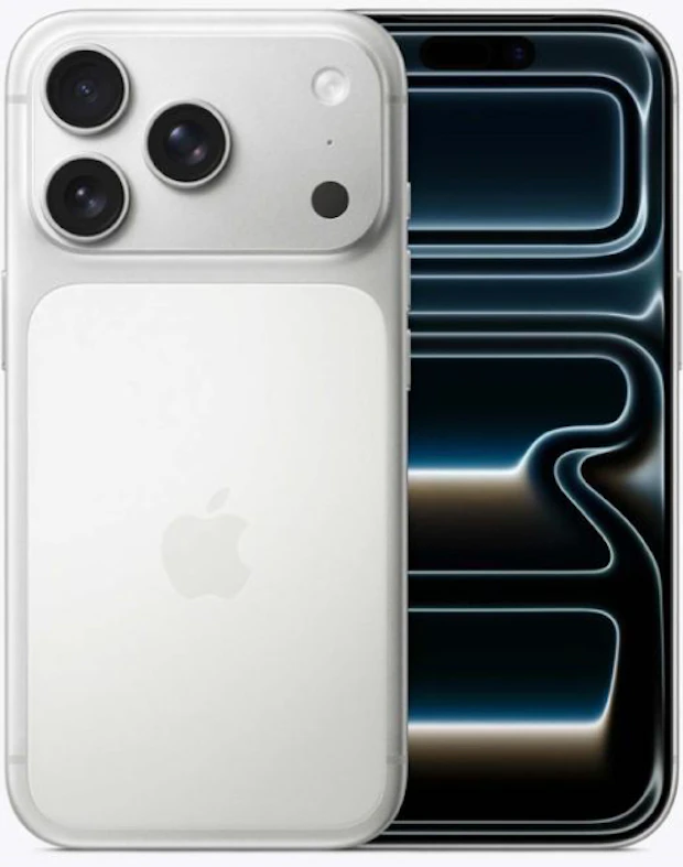 【未開封】iPhone 17 Pro 256GB silver