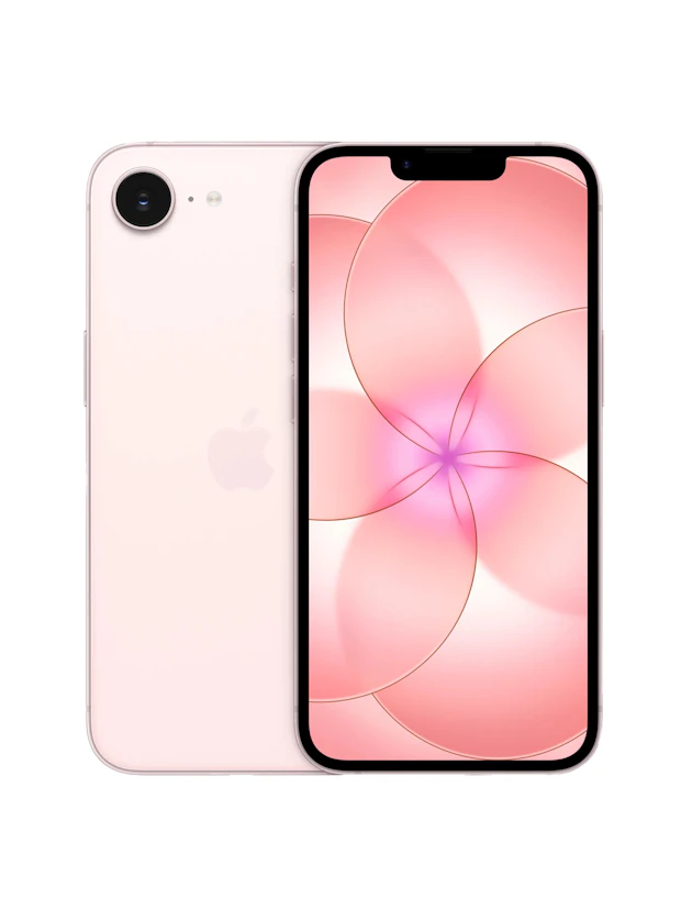 【未開封】iPhone 17e 512GB pink