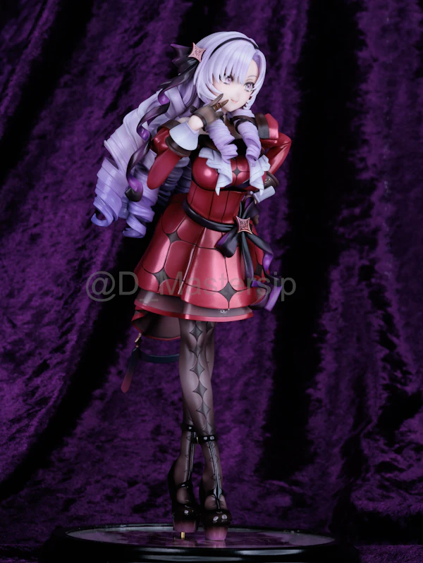 1/7　壱百萬点原サロメ - 5
